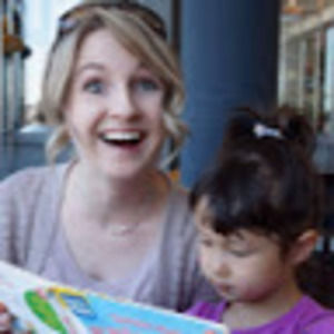 Meet your Posher, Davina